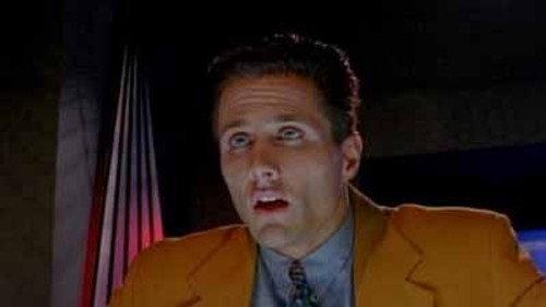Silk Stalkings Season 3 Episode 18 - Freudian Slip