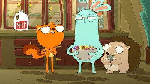 Kiff Season 1 Episode 6 - Career Day