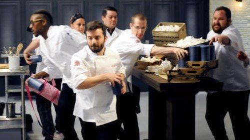 Top Chef Season 12 Episode 3 - The Curse of the Bambino
