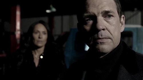 Snatch Season 1 Episode 9 - Creepers