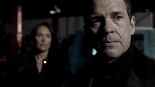 Snatch Season 1 Episode 9 - Creepers