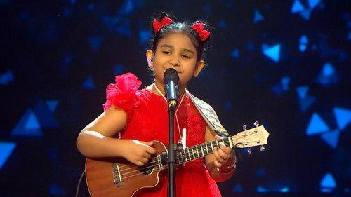 Sa Re Ga Ma Pa L'il Champs Season 9 Episode 5 - Episode 5