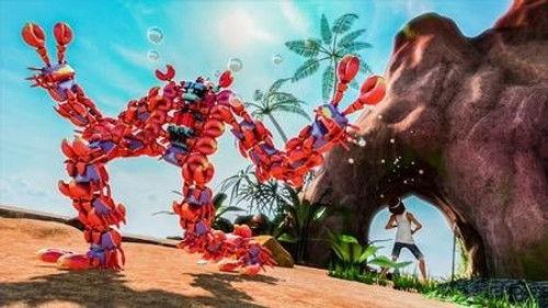 Larva Season 4 Episode 20 - Episode 20