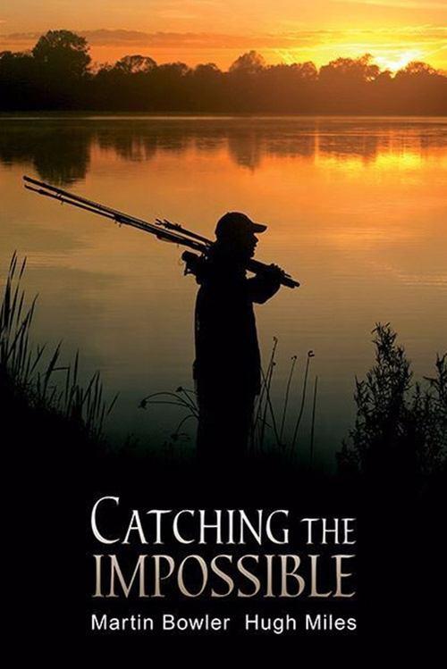 Catching the Impossible poster