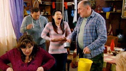 The Voronins Season 14 Episode 1 - Episode 1