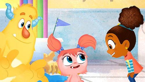 Background image for Monster Trucks