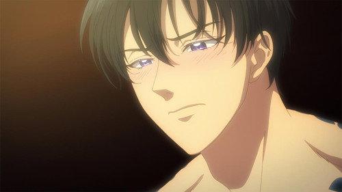 Sazanami Soushi ni Junketsu wo Sasagu Season 1 Episode 2 - Episode 2