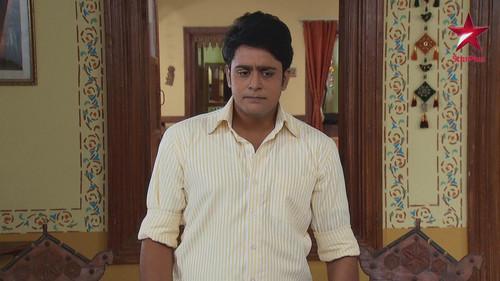 Diya Aur Baati Hum Season 1 Episode 14 - Row over Sandhya's marriage