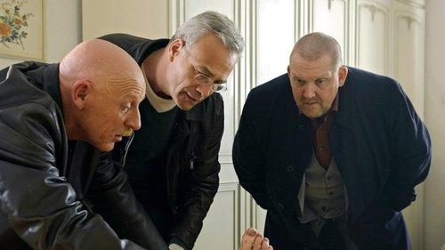 Scene of the Crime Season 42 Episode 23 - Old Guard