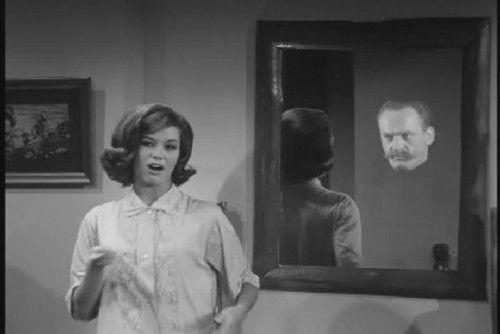 The Dick Van Dyke Show Season 4 Episode 2 - The Ghost of A. Chantz