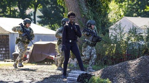 FBI Season 5 Episode 8 - Into the Fire