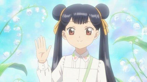 Cardcaptor Sakura Season 4 Episode 13 - Sakura and Welcome Back, Meiling