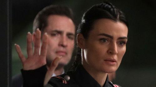 Motherland: Fort Salem Season 2 Episode 9 - Mother of All, Mother of None