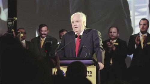 Four Corners Season 56 Episode 11 - Clive Palmer