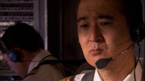 Air Disasters Season 7 Episode 6 - Panic Over the Pacific