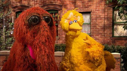 Sesame Street Season 49 Episode 17 - Fixing X