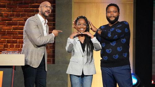 Brain Games Season 8 Episode 4 - Kids vs. Adults