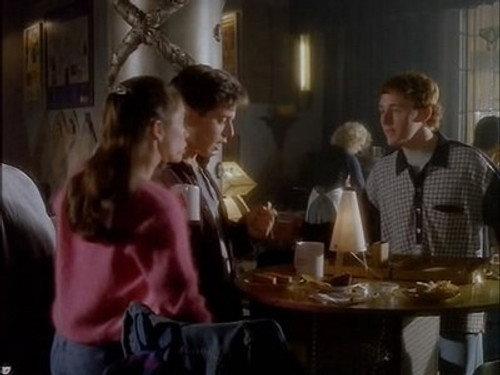 Party of Five Season 2 Episode 14 - Strange Bedfellows