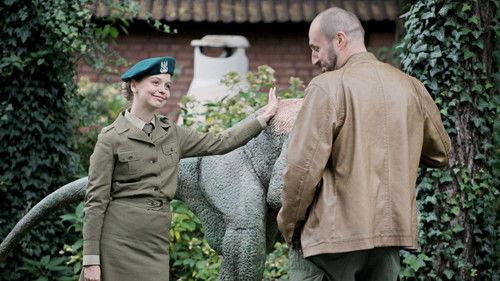 Blondynka Season 6 Episode 3 - Episode 3