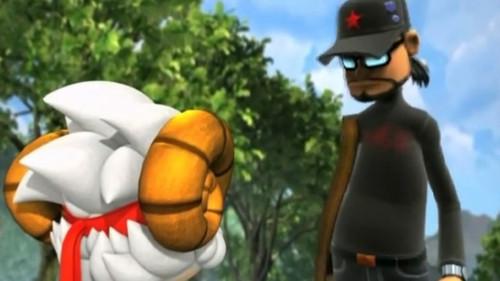 快乐星猫 Season 2 Episode 17 - Episode 17