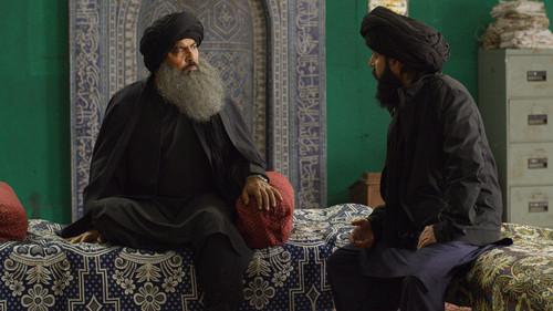 Bard of Blood Season 1 Episode 5 - Fight Fire With Fire