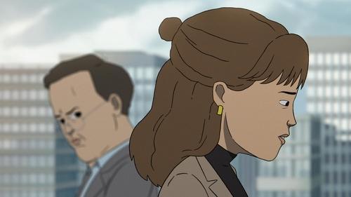 Common Side Effects Season 1 Episode 7 - Blowfish