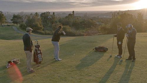 Boondoggle Season 1 Episode 5 - The Caddy