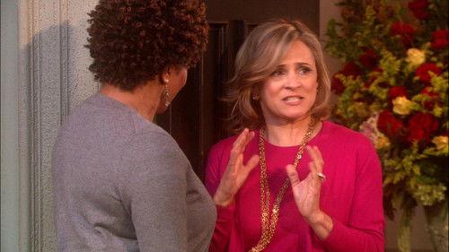 The New Adventures of Old Christine Season 5 Episode 10 - Old Christine Meets Young Frankenstein