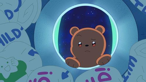 We Baby Bears Season 2 Episode 23 - The Wish Cannon