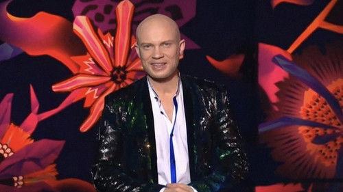 Comedy Woman Season 4 Episode 5 - Episode 5