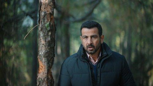 Candy Season 1 Episode 1 - A gruesome murder