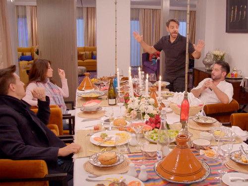 De viaje con los Derbez Season 1 Episode 2 - Episode 2