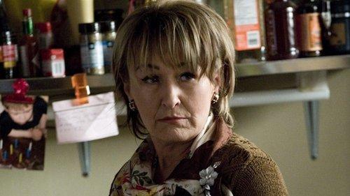 The Killing Season 1 Episode 7 - Vengeance