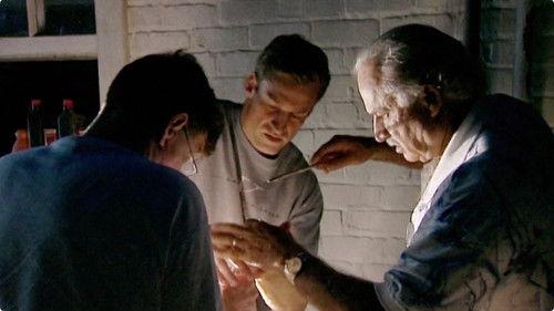 The Staircase Season 1 Episode 7 - The Blow Poke Returns