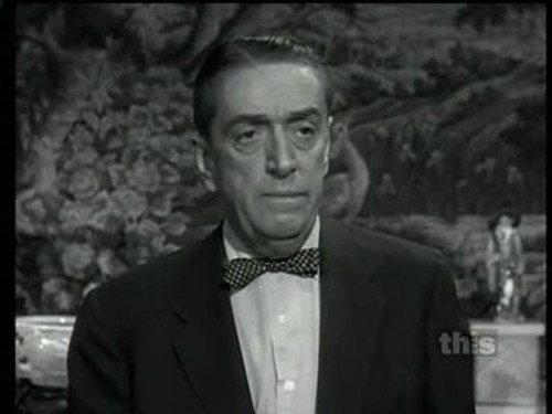 Mister Ed Season 1 Episode 10 - The Missing Statue