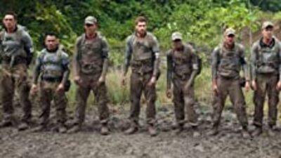 SAS: Who Dares Wins Season 2 Episode 1 - Mavericks