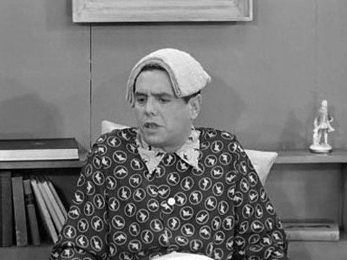 I Love Lucy Season 2 Episode 14 - Ricky Has Labor Pains