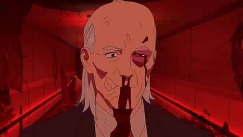 INVINCIBLE Season 3 Episode 7 - WHAT HAVE I DONE?