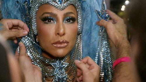 Carnaval da Sabrina Season 1 Episode 3 - Episode 3