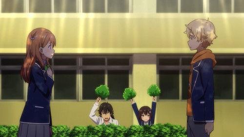 This Art Club Has a Problem! Season 1 Episode 2 - Case of the Lost Child's Love Letter Murder