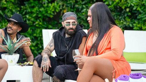 House of Villains Season 3 Episode 8 - I'm Sorry You Had To See This