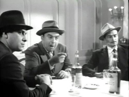 The Untouchables Season 1 Episode 16 - The St. Louis Story