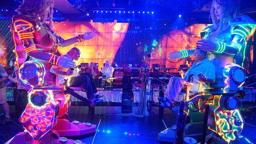 Better Late Than Never Season 1 Episode 1 - This Is Nothing Like The Today Show