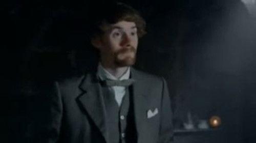 Grand Hotel Season 3 Episode 15 - The Dragon Variant