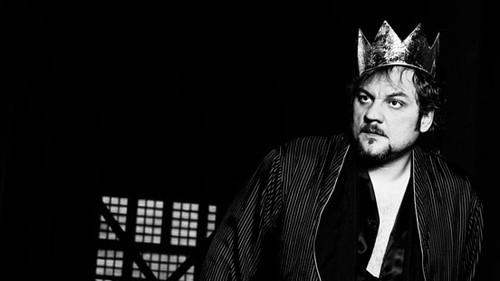 Great Performances at the Met Season 2 Episode 3 - Macbeth