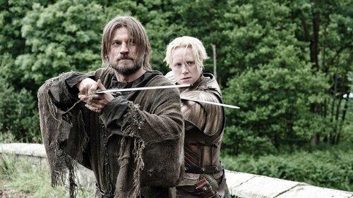 Game of Thrones Season 3 Episode 2 - Dark Wings, Dark Words