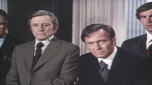 Arthur Hailey's The Moneychangers Season 1 Episode 1 - Episode 1