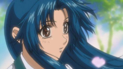 Full Metal Panic! Season 1 Episode 1 - The Guy I Kinda Like is a Sergeant