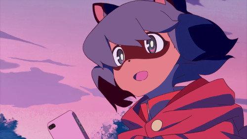 undefined Season 1 Episode 1 - Runaway Raccoon
