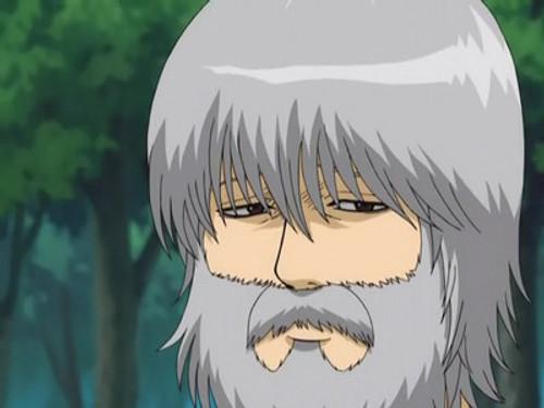 Gintama Season 2 Episode 7 - Keep an Eye on the Chief for the Day